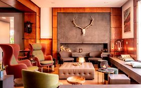 Das Eckert - Lifestyle Design Hotel & Fine Dining Bei Basel
